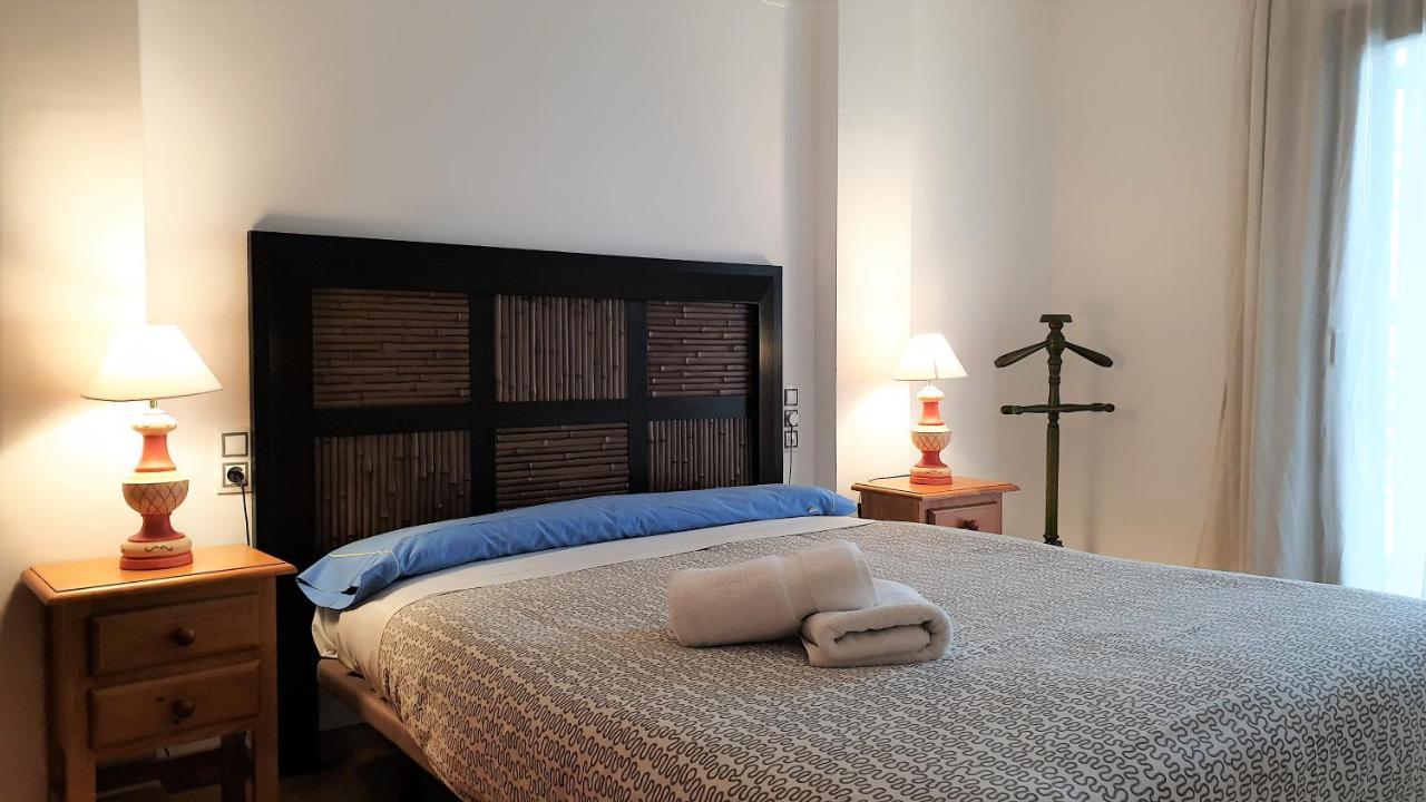 Apartamento Todosierranevada Zona Baja - Montblanc Vistas A La Montana - Junto A Los Telecabinas *
